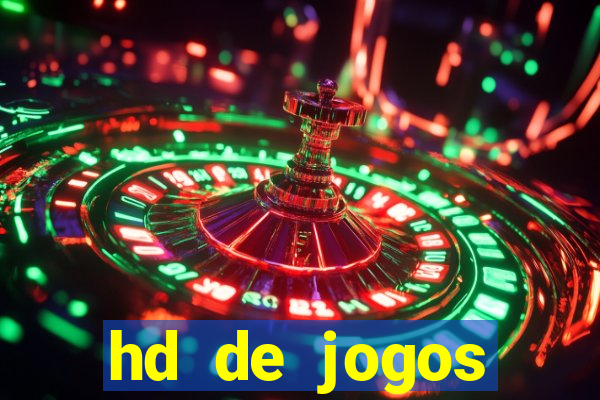 hd de jogos aliexpress - download